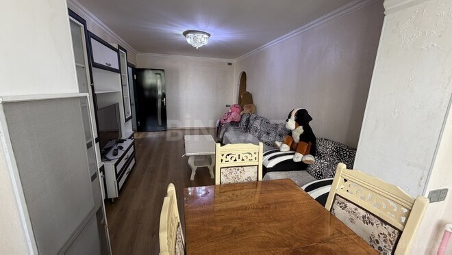 İcarəyə verilir 2 otaqlı köhnə tikili 60 m², Neftçilər m., photo 3 from 11