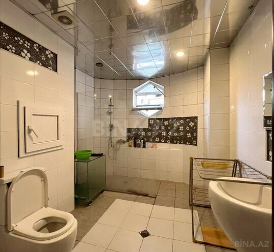 Satılır 2 otaqlı yeni tikili 115 m², Nizami m., photo 12 from 25
