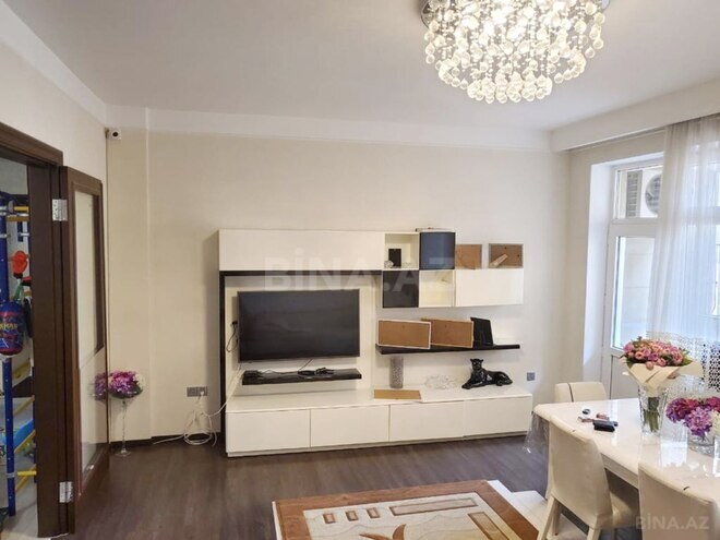 Satılır 2 otaqlı yeni tikili 115 m², Nizami m., photo 7 from 25