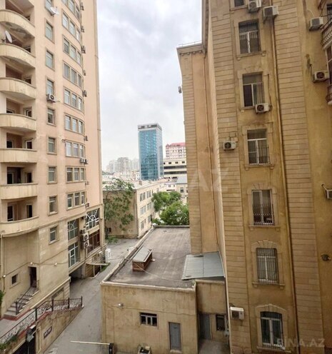 Satılır 2 otaqlı yeni tikili 115 m², Nizami m., photo 4 from 25