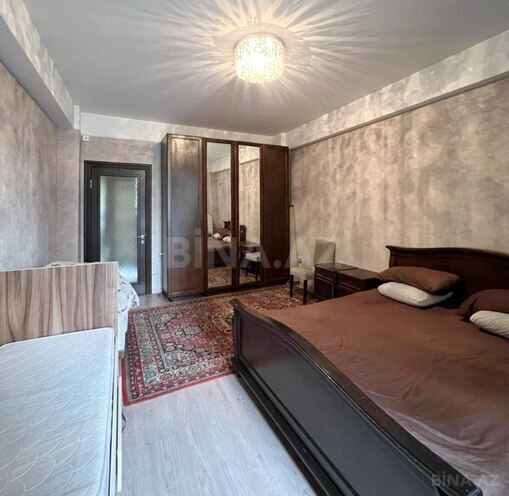 Satılır 2 otaqlı yeni tikili 115 m², Nizami m., photo 11 from 25