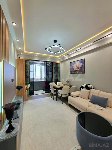 Продаётся 2-комн. новостройка 55 м², м. Ази Асланов, photo 5 from 15