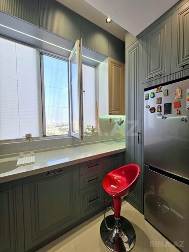 Продаётся 2-комн. новостройка 55 м², м. Ази Асланов, photo 7 from 15
