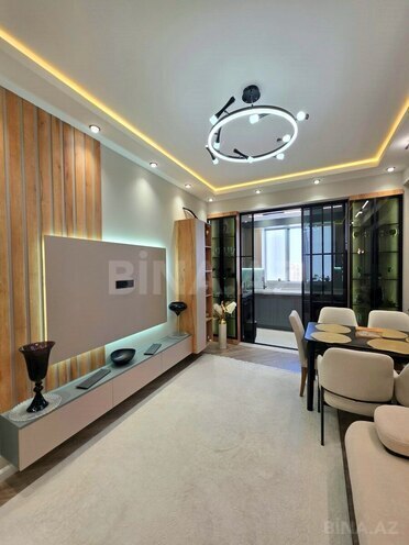 Продаётся 2-комн. новостройка 55 м², м. Ази Асланов, photo 3 from 15