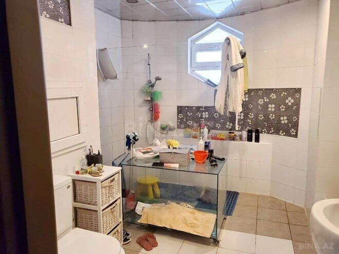 Satılır 2 otaqlı yeni tikili 115 m², Nizami m., photo 19 from 25