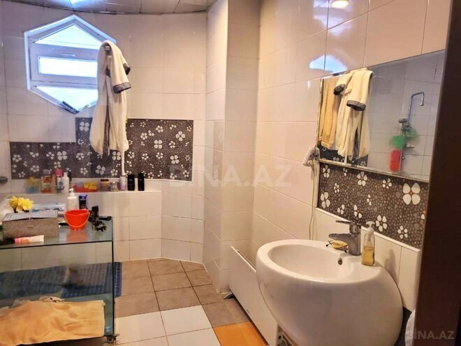 Satılır 2 otaqlı yeni tikili 115 m², Nizami m., photo 15 from 25