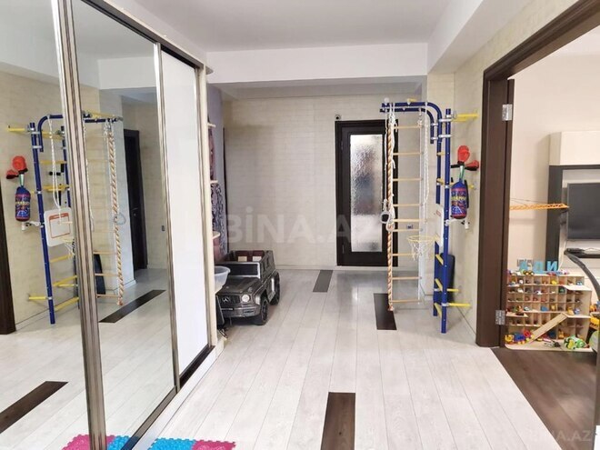 Satılır 2 otaqlı yeni tikili 115 m², Nizami m., photo 17 from 25