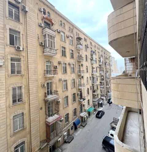 Satılır 2 otaqlı yeni tikili 115 m², Nizami m., photo 21 from 25