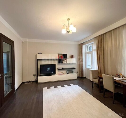 Satılır 2 otaqlı yeni tikili 115 m², Nizami m., photo 22 from 25