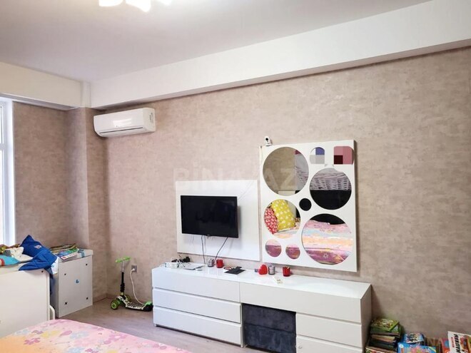 Satılır 2 otaqlı yeni tikili 115 m², Nizami m., photo 20 from 25