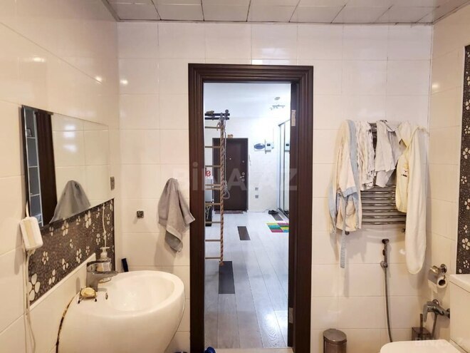 Satılır 2 otaqlı yeni tikili 115 m², Nizami m., photo 18 from 25