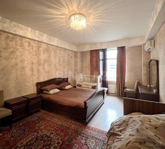 Satılır 2 otaqlı yeni tikili 115 m², Nizami m., photo 23 from 25