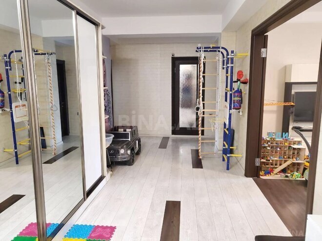 Satılır 2 otaqlı yeni tikili 115 m², Nizami m., photo 16 from 25