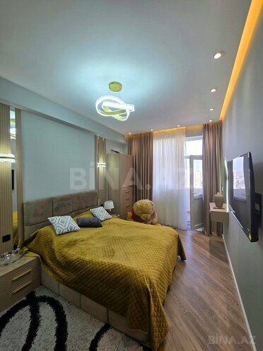 Продаётся 2-комн. новостройка 55 м², м. Ази Асланов, photo 8 from 15