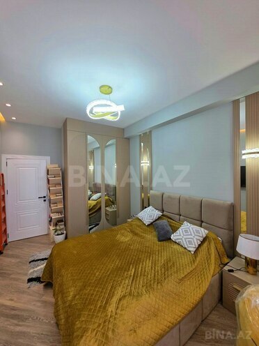 Продаётся 2-комн. новостройка 55 м², м. Ази Асланов, photo 9 from 15