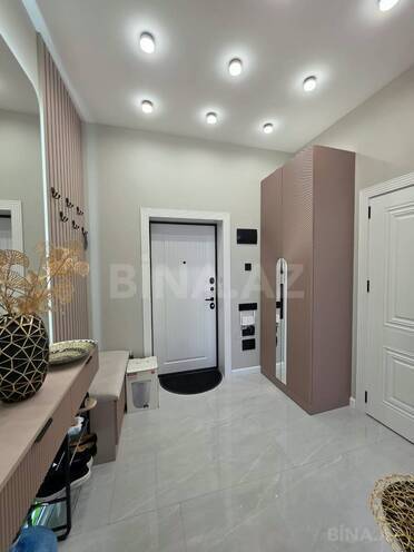 Продаётся 2-комн. новостройка 55 м², м. Ази Асланов, photo 11 from 15