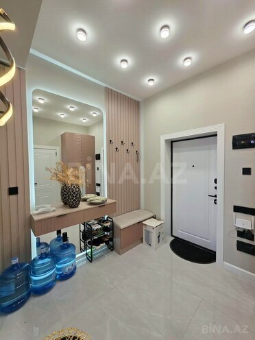 Продаётся 2-комн. новостройка 55 м², м. Ази Асланов, photo 12 from 15