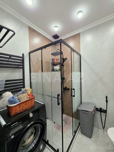 Продаётся 2-комн. новостройка 55 м², м. Ази Асланов, photo 14 from 15