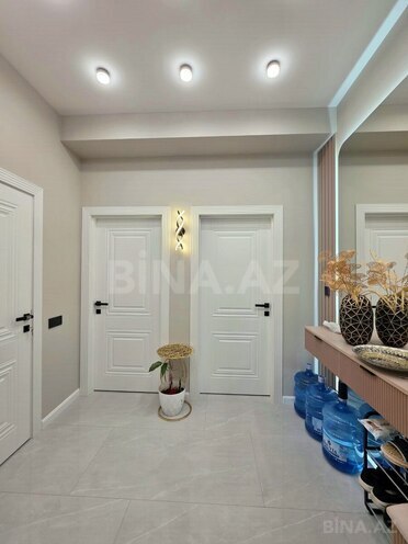 Продаётся 2-комн. новостройка 55 м², м. Ази Асланов, photo 10 from 15