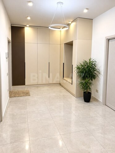 Satılır 3 otaqlı yeni tikili 135 m², Bakıxanov q., photo 19 from 32