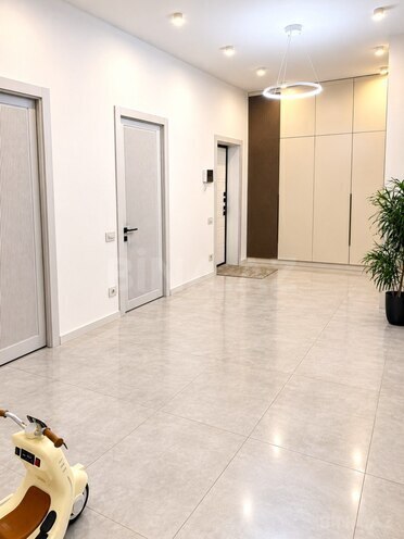 Satılır 3 otaqlı yeni tikili 135 m², Bakıxanov q., photo 18 from 32