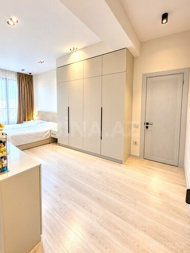 Satılır 3 otaqlı yeni tikili 135 m², Bakıxanov q., photo 10 from 32