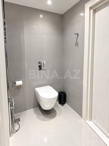 Satılır 3 otaqlı yeni tikili 135 m², Bakıxanov q., photo 25 from 32