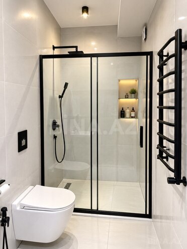 Satılır 3 otaqlı yeni tikili 135 m², Bakıxanov q., photo 22 from 32