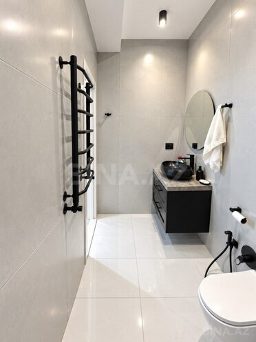 Satılır 3 otaqlı yeni tikili 135 m², Bakıxanov q., photo 20 from 32
