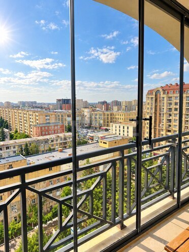 Satılır 3 otaqlı yeni tikili 135 m², Bakıxanov q., photo 28 from 32