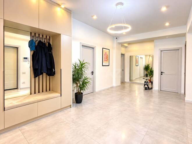 Satılır 3 otaqlı yeni tikili 135 m², Bakıxanov q., photo 16 from 32