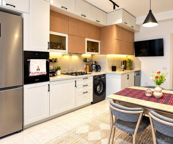 Satılır 3 otaqlı yeni tikili 135 m², Bakıxanov q., photo 9 from 32