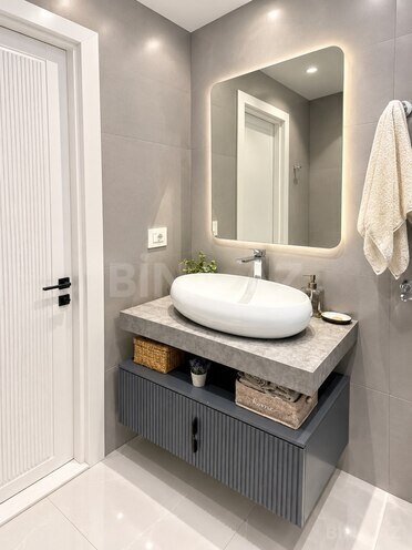 Satılır 3 otaqlı yeni tikili 135 m², Bakıxanov q., photo 24 from 32