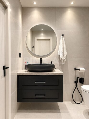 Satılır 3 otaqlı yeni tikili 135 m², Bakıxanov q., photo 21 from 32