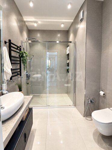 Satılır 3 otaqlı yeni tikili 135 m², Bakıxanov q., photo 23 from 32