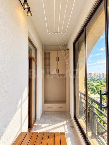 Satılır 3 otaqlı yeni tikili 135 m², Bakıxanov q., photo 27 from 32