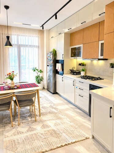 Satılır 3 otaqlı yeni tikili 135 m², Bakıxanov q., photo 8 from 32