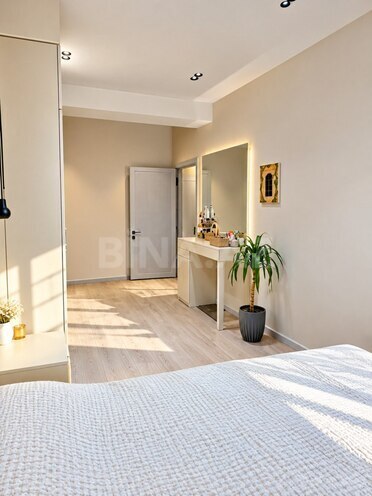 Satılır 3 otaqlı yeni tikili 135 m², Bakıxanov q., photo 12 from 32