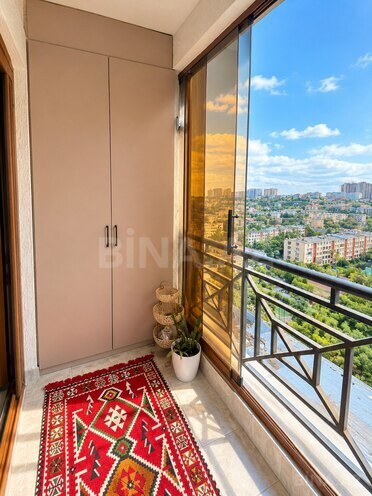 Satılır 3 otaqlı yeni tikili 135 m², Bakıxanov q., photo 31 from 32