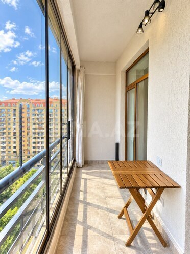 Satılır 3 otaqlı yeni tikili 135 m², Bakıxanov q., photo 26 from 32