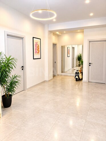 Satılır 3 otaqlı yeni tikili 135 m², Bakıxanov q., photo 17 from 32