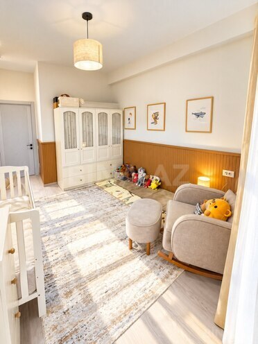 Satılır 3 otaqlı yeni tikili 135 m², Bakıxanov q., photo 15 from 32