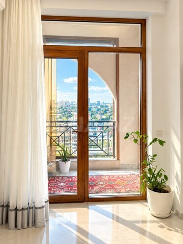 Satılır 3 otaqlı yeni tikili 135 m², Bakıxanov q., photo 29 from 32