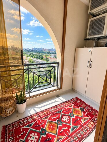 Satılır 3 otaqlı yeni tikili 135 m², Bakıxanov q., photo 30 from 32