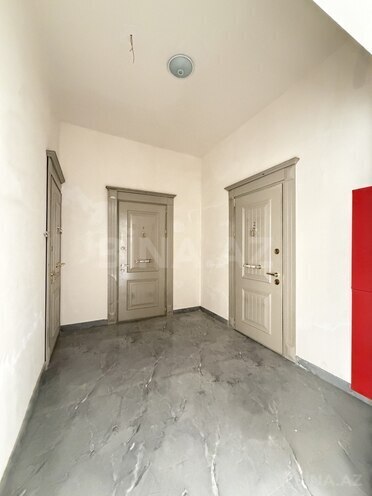 Satılır 1 otaqlı yeni tikili 36 m², Nizami m., photo 10 from 13