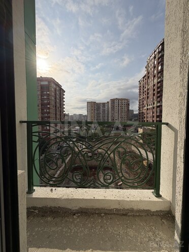Satılır 1 otaqlı yeni tikili 36 m², Nizami m., photo 6 from 13