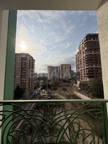 Satılır 1 otaqlı yeni tikili 36 m², Nizami m., photo 7 from 13