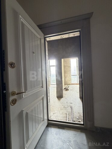 Satılır 1 otaqlı yeni tikili 36 m², Nizami m., photo 11 from 13