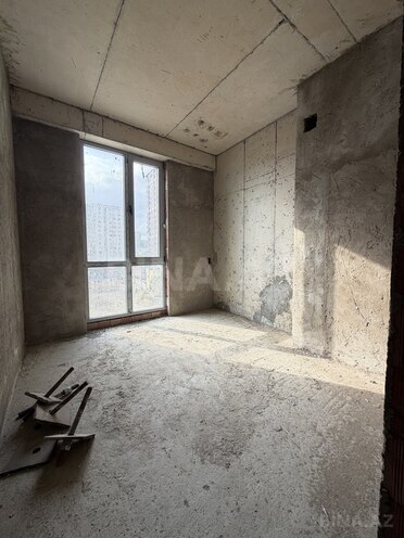 Satılır 1 otaqlı yeni tikili 36 m², Nizami m., photo 3 from 13