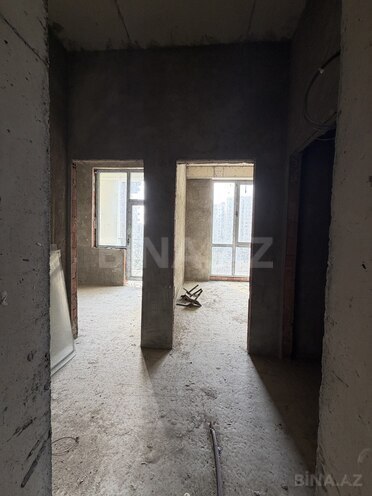 Satılır 1 otaqlı yeni tikili 36 m², Nizami m., photo 9 from 13